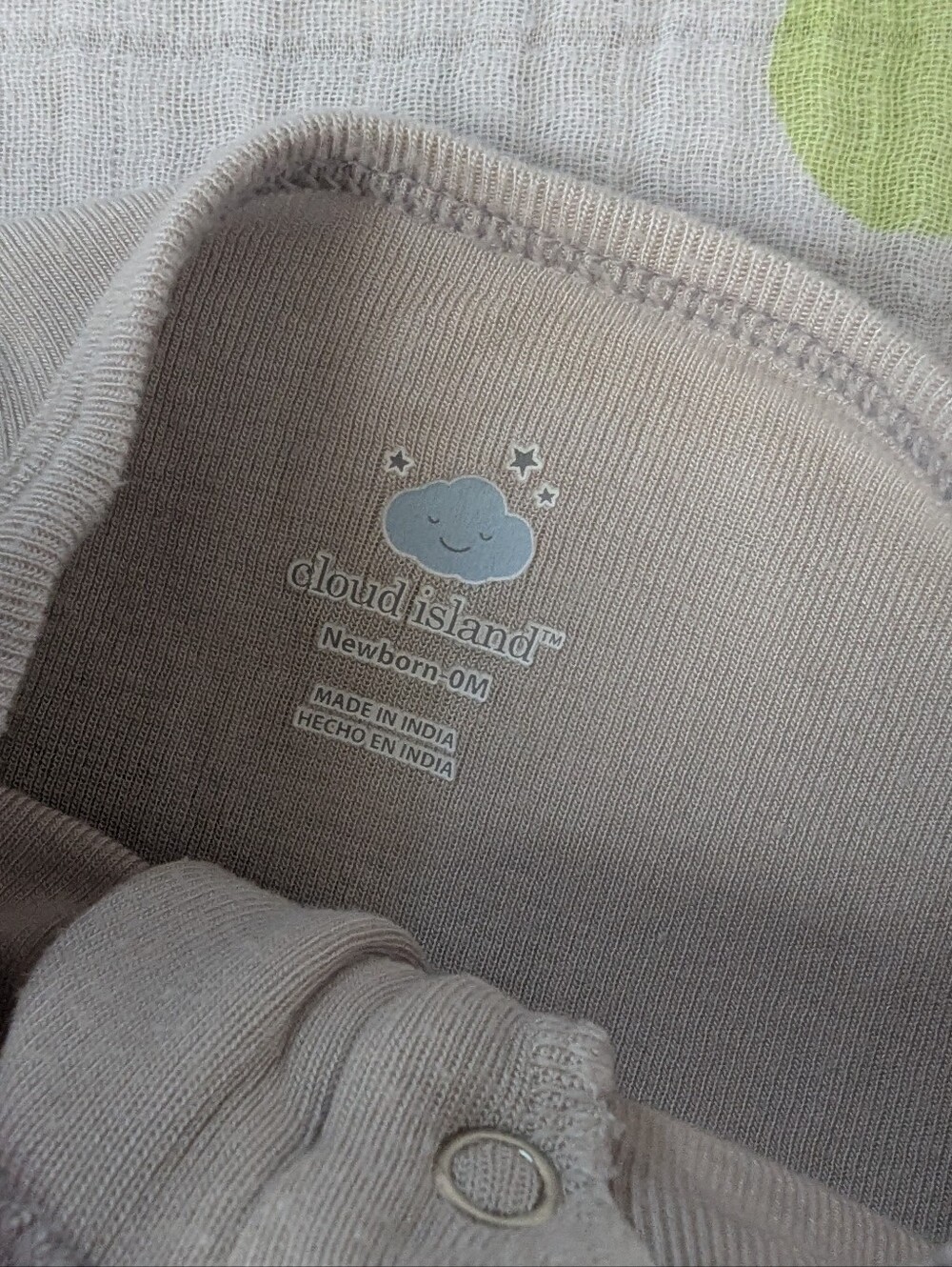 2 Gray Cloud Island Sleepers - Picture 4 of 4